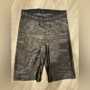Under Armour Bike Shorts